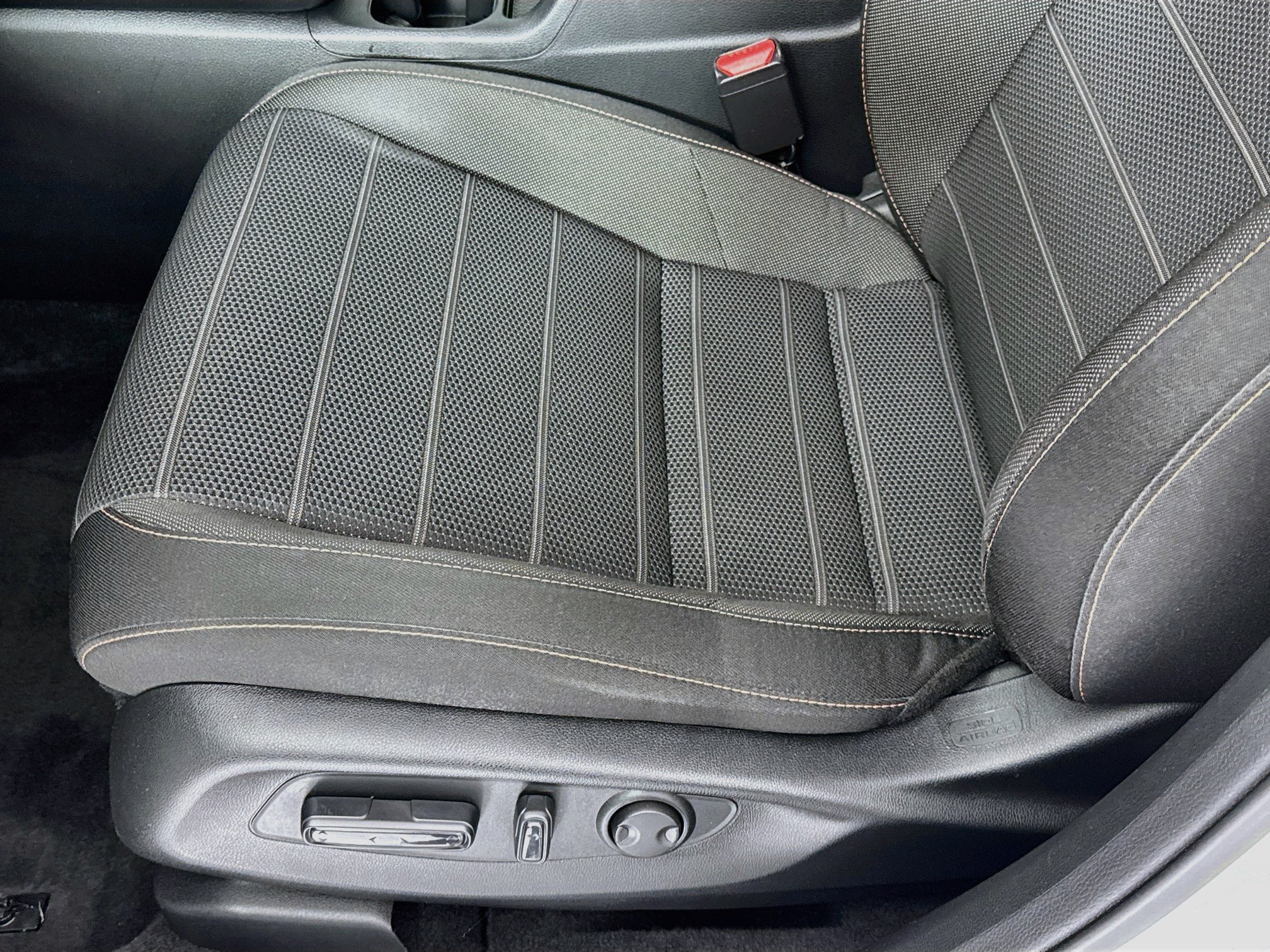 Certified 2024 Honda CR-V Sport image 18