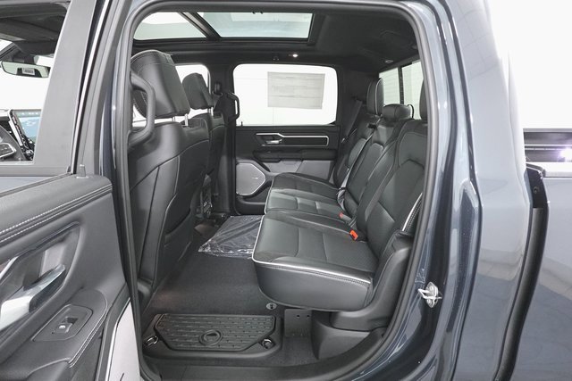 New 2026 RAM 1500 Laramie image 30