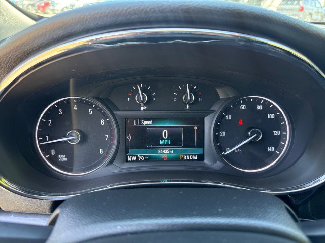 Used 2018 Buick Encore Sport Touring w/ Safety Package FWD image 25