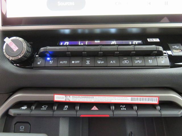 New 2026 Toyota Sequoia Limited image 39