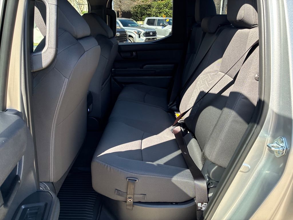 New 2026 Toyota Tacoma SR5 image 16