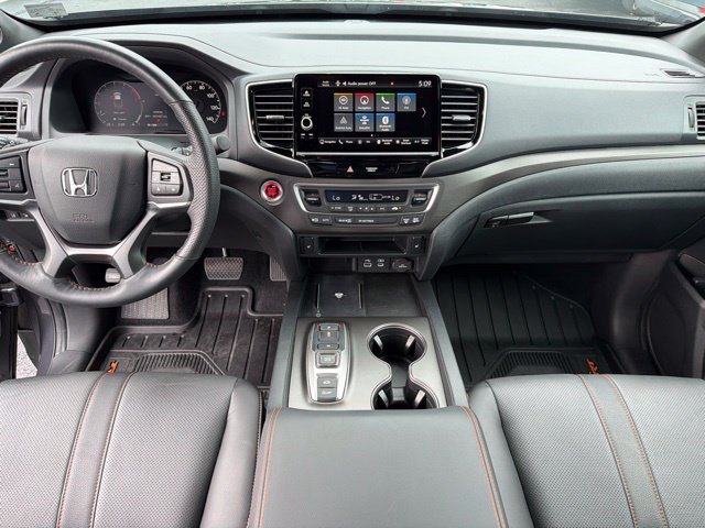 Used 2024 Honda Ridgeline TrailSport image 22