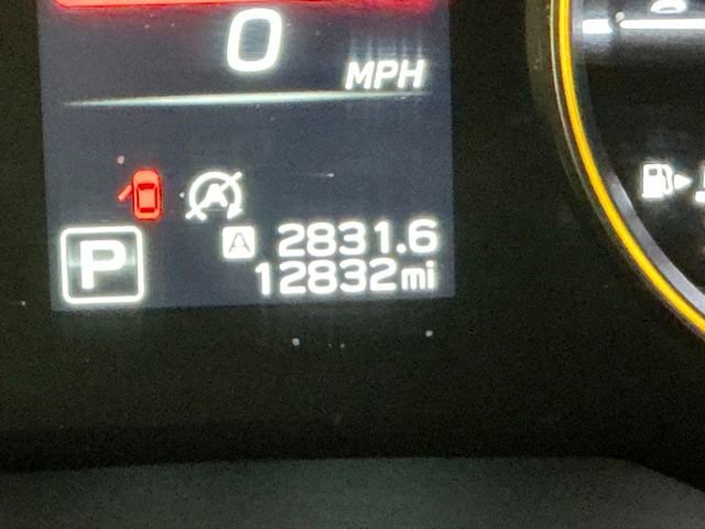 Used 2025 Subaru Outback Wilderness image 32