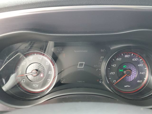 Used 2016 Dodge Charger R/T w/ Navigation & Travel Group RWD image 26