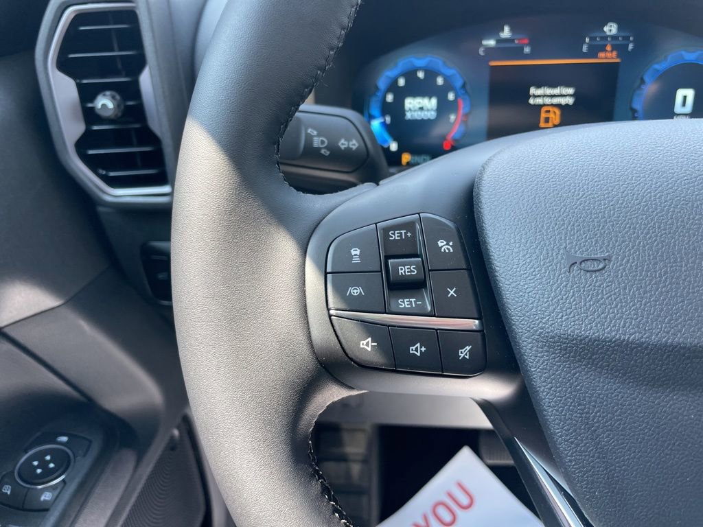 New 2025 Ford Bronco Sport Big Bend w/ Convenience Package image 12