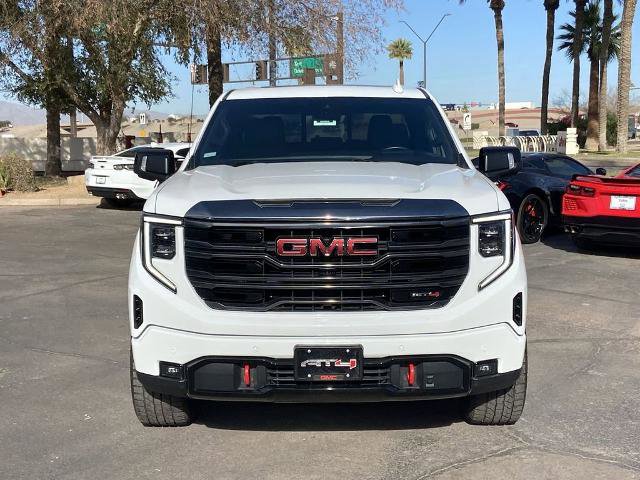 Used 2022 GMC Sierra 1500 AT4 w/ AT4 Premium Package image 3