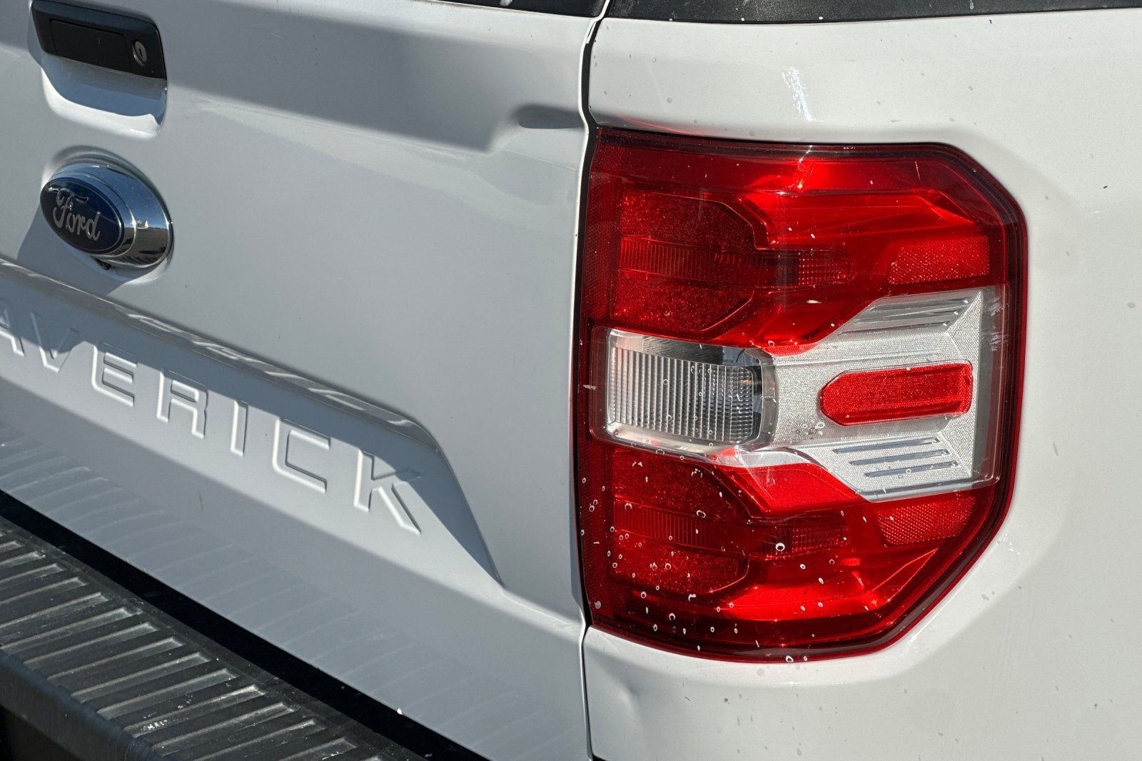 Used 2022 Ford Maverick XL image 34