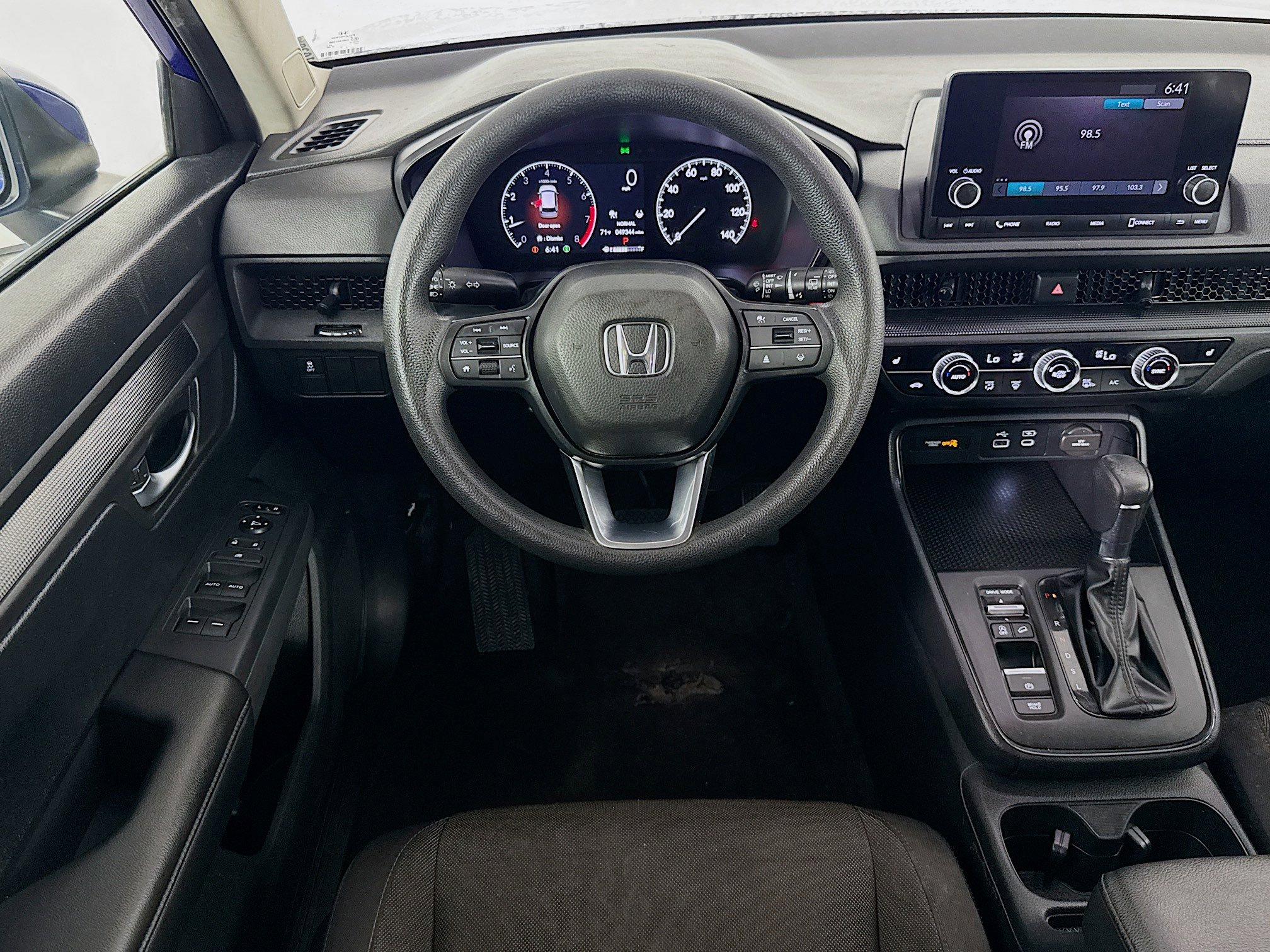 Used 2024 Honda CR-V EX image 16