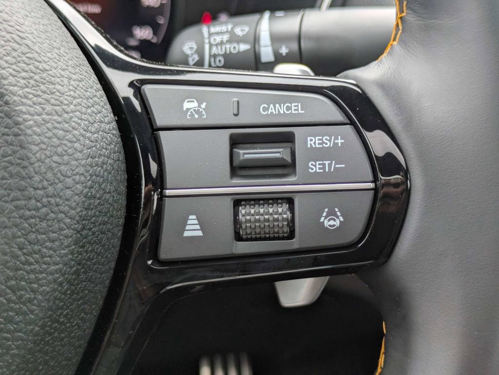 Used 2026 Acura Integra A-Spec w/ Technology Package FWD image 27