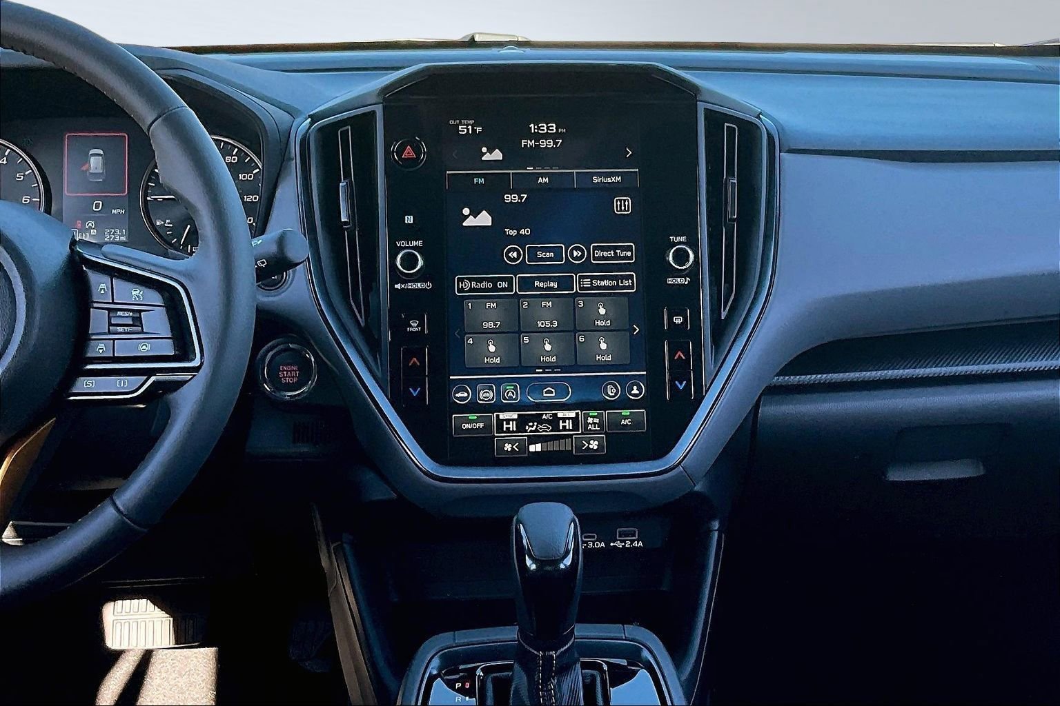 New 2025 Subaru Crosstrek 2.5i Wilderness image 7