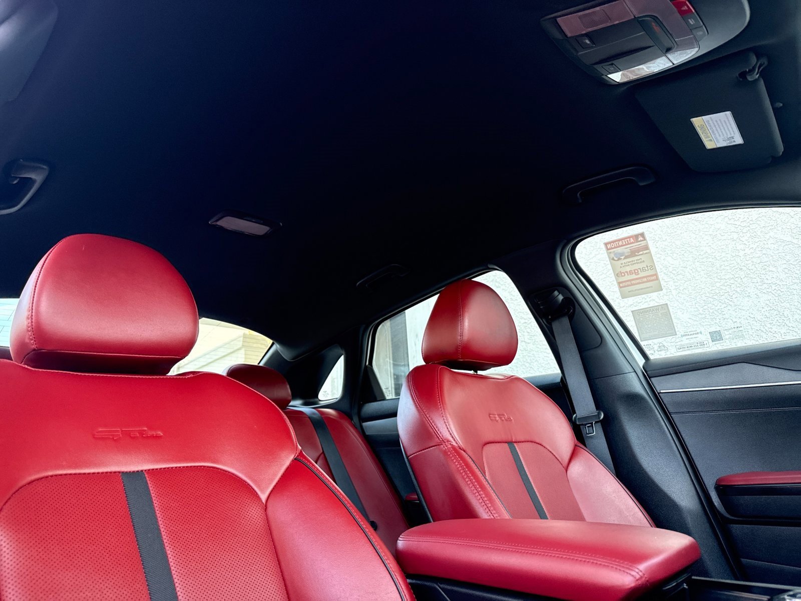 Used 2023 Kia K5 GT-Line w/ GT-Line Premium Package image 15