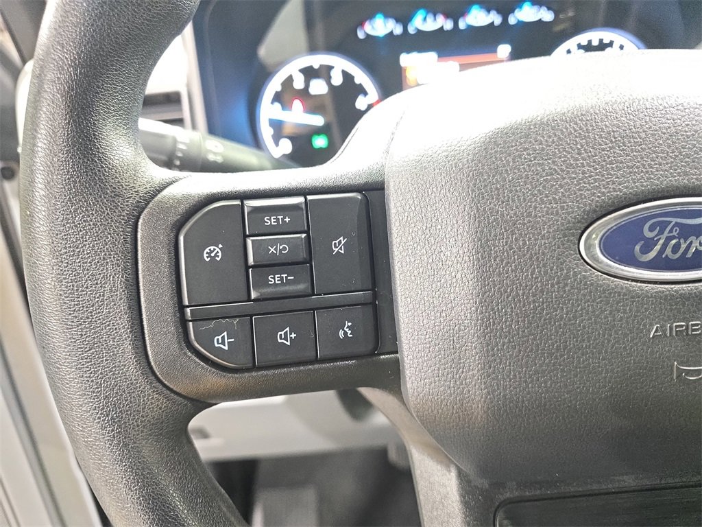 Used 2024 Ford F450 XLT w/ 360-Degree Camera Package image 15