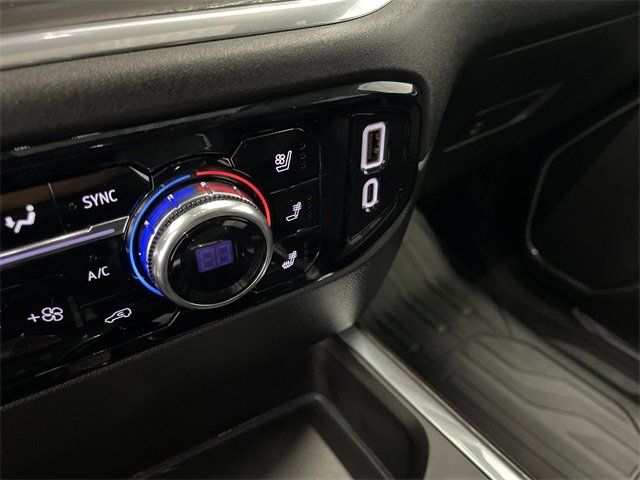 New 2026 GMC Sierra 1500 SLT w/ SLT Premium Plus Package image 29
