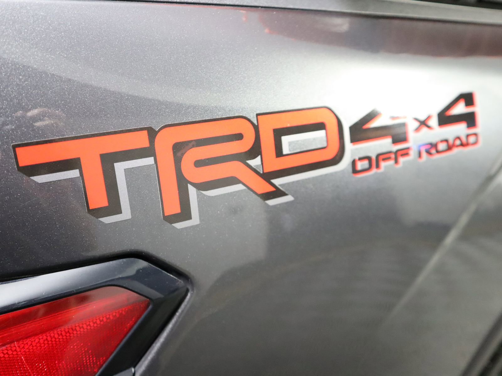 Used 2025 Toyota Tundra Limited image 26