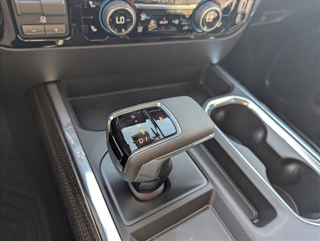 New 2026 Chevrolet Silverado 1500 RST image 12