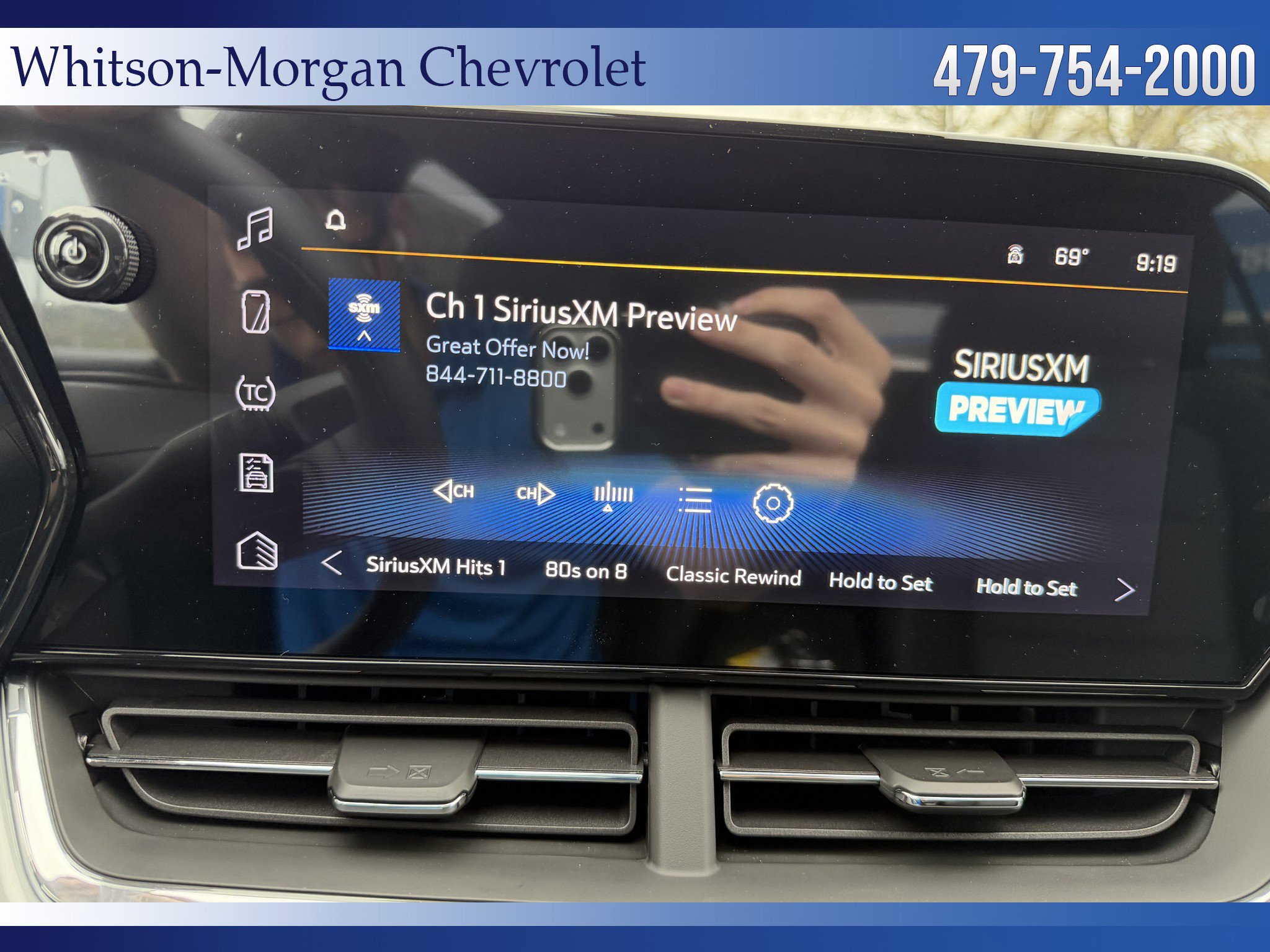 New 2026 Chevrolet Trax LT FWD image 22