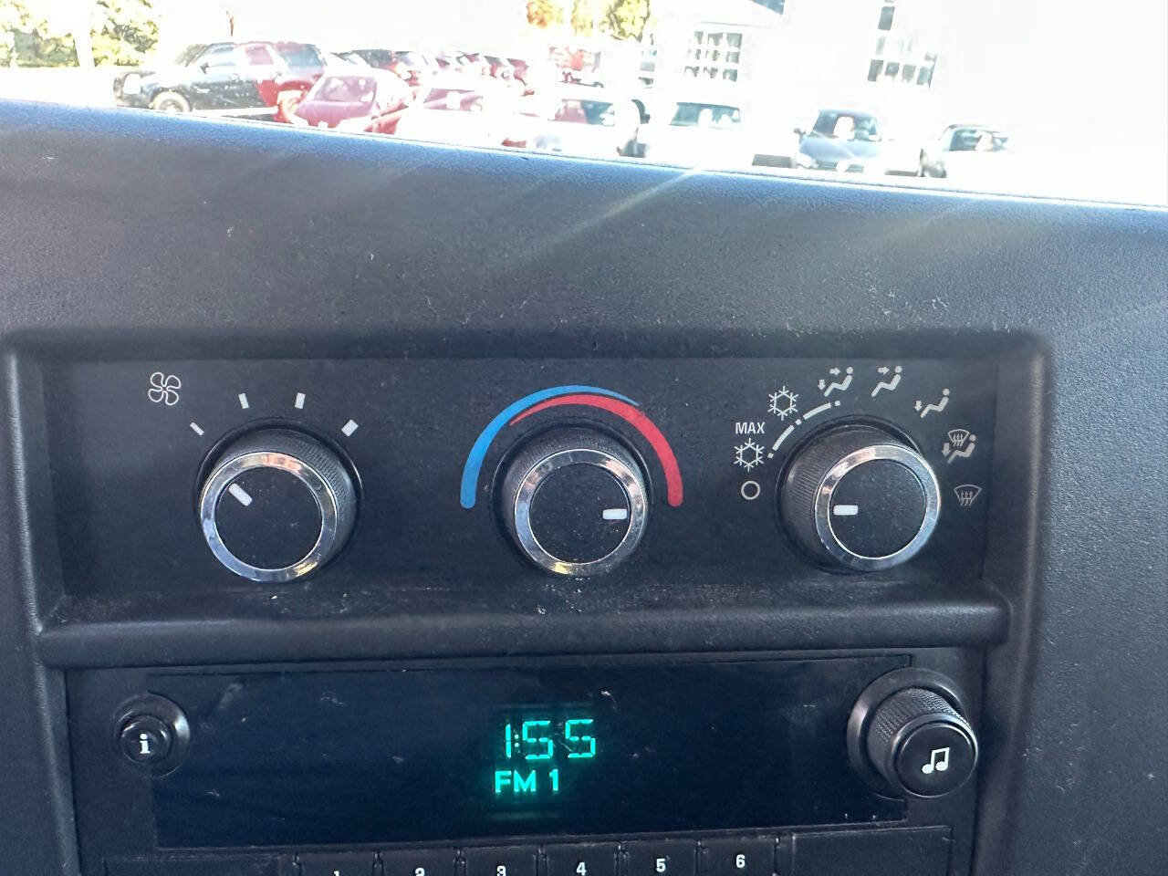 Used 2008 Chevrolet Express 2500 image 14