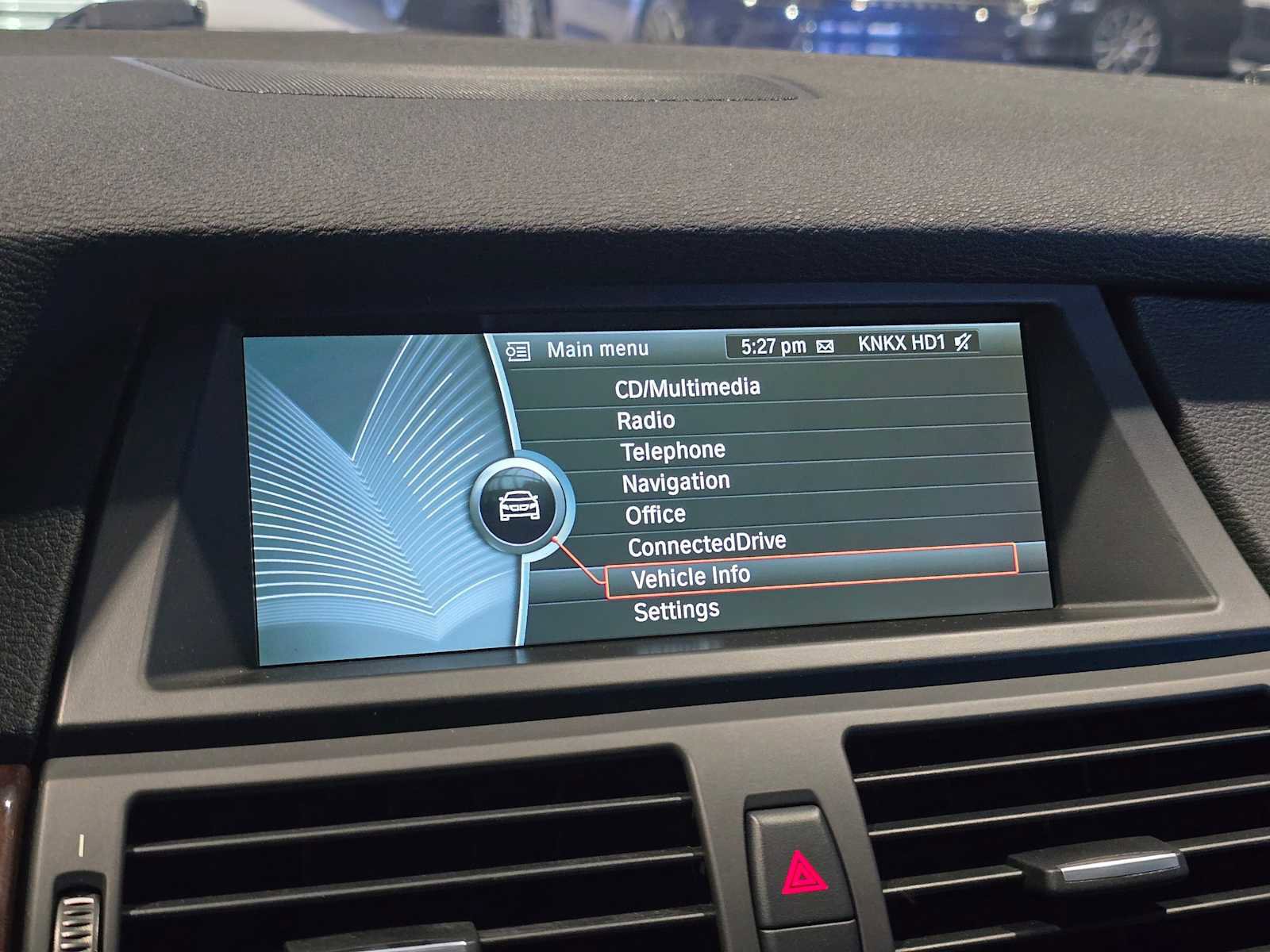 Used 2014 BMW X6 xDrive35i image 28