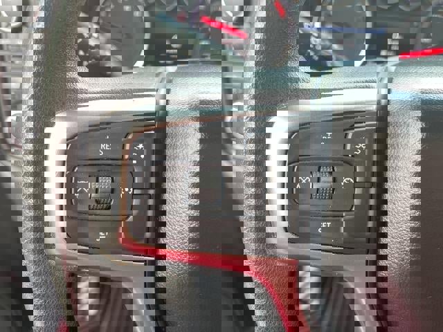 Used 2021 Chevrolet Silverado 1500 Custom w/ Safety Confidence Package image 7