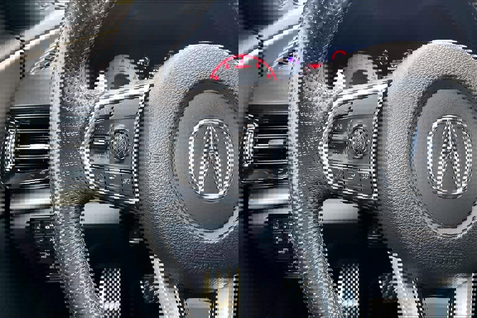 Used 2019 Acura RDX A-Spec image 19