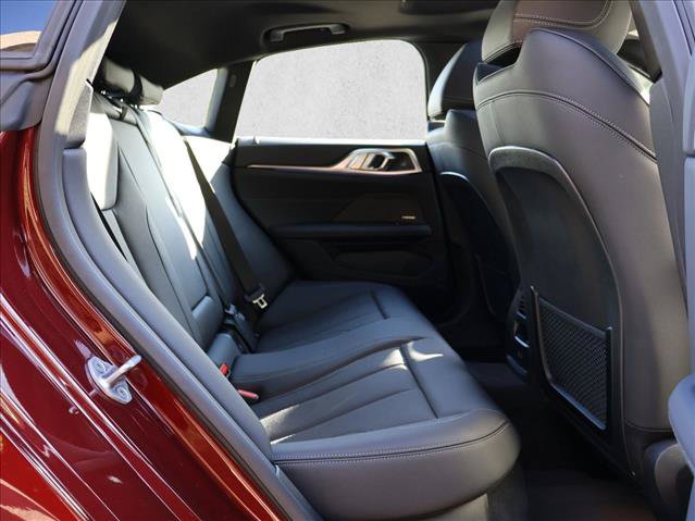 Certified 2023 BMW i4 eDrive40 RWD image 24