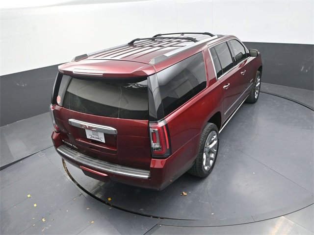 Used 2020 GMC Yukon XL Denali w/ Denali Ultimate Package image 15