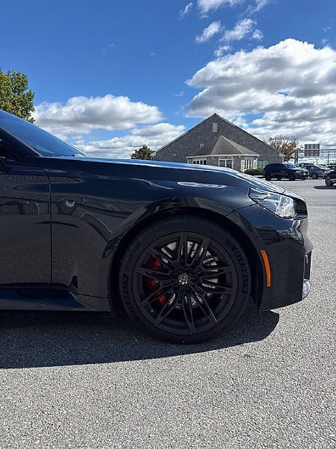 Used 2024 BMW M2 w/ Lighting Package RWD image 12