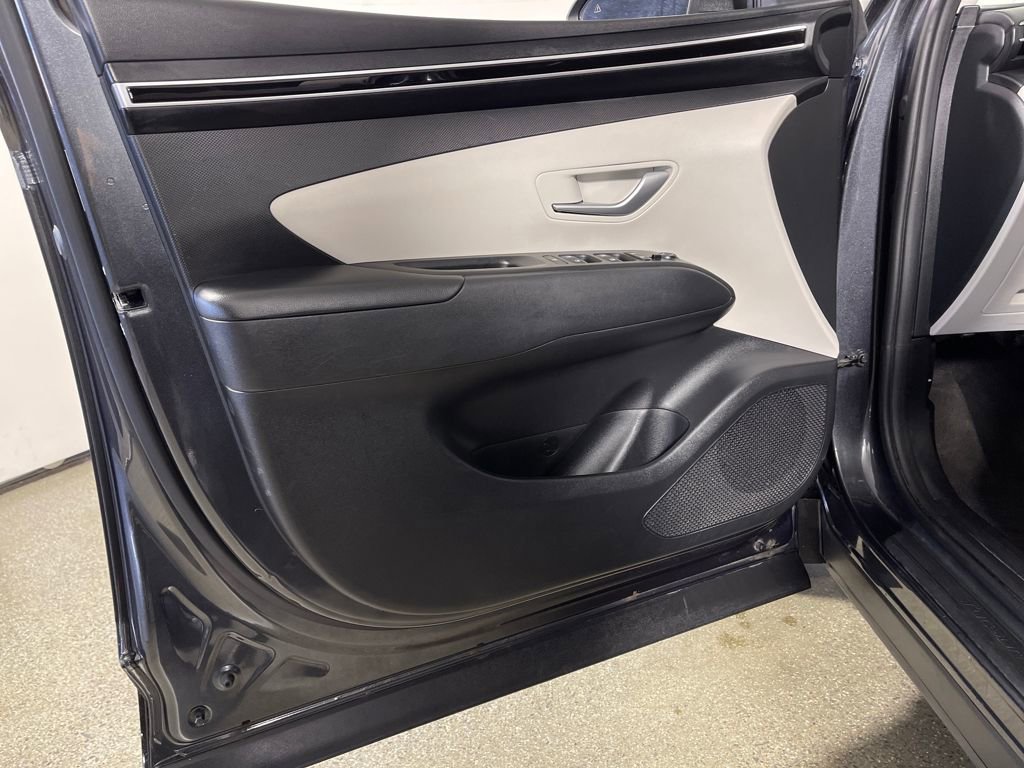 Used 2024 Hyundai Tucson SEL image 19