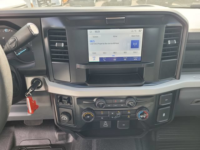 New 2026 Ford F250 XL RWD image 10