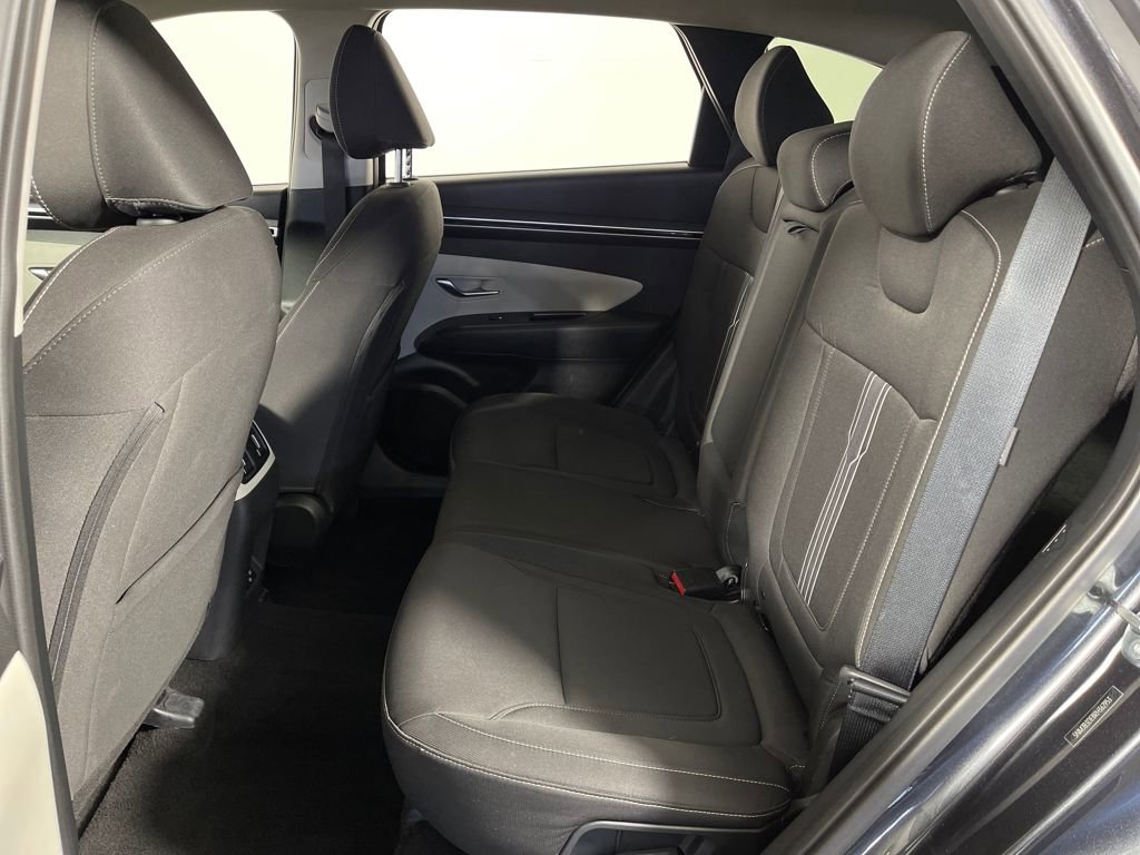 Used 2024 Hyundai Tucson SEL image 13
