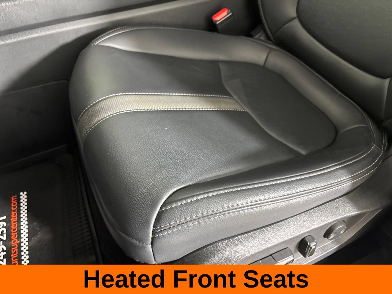 Used 2025 Honda Pilot Touring image 15