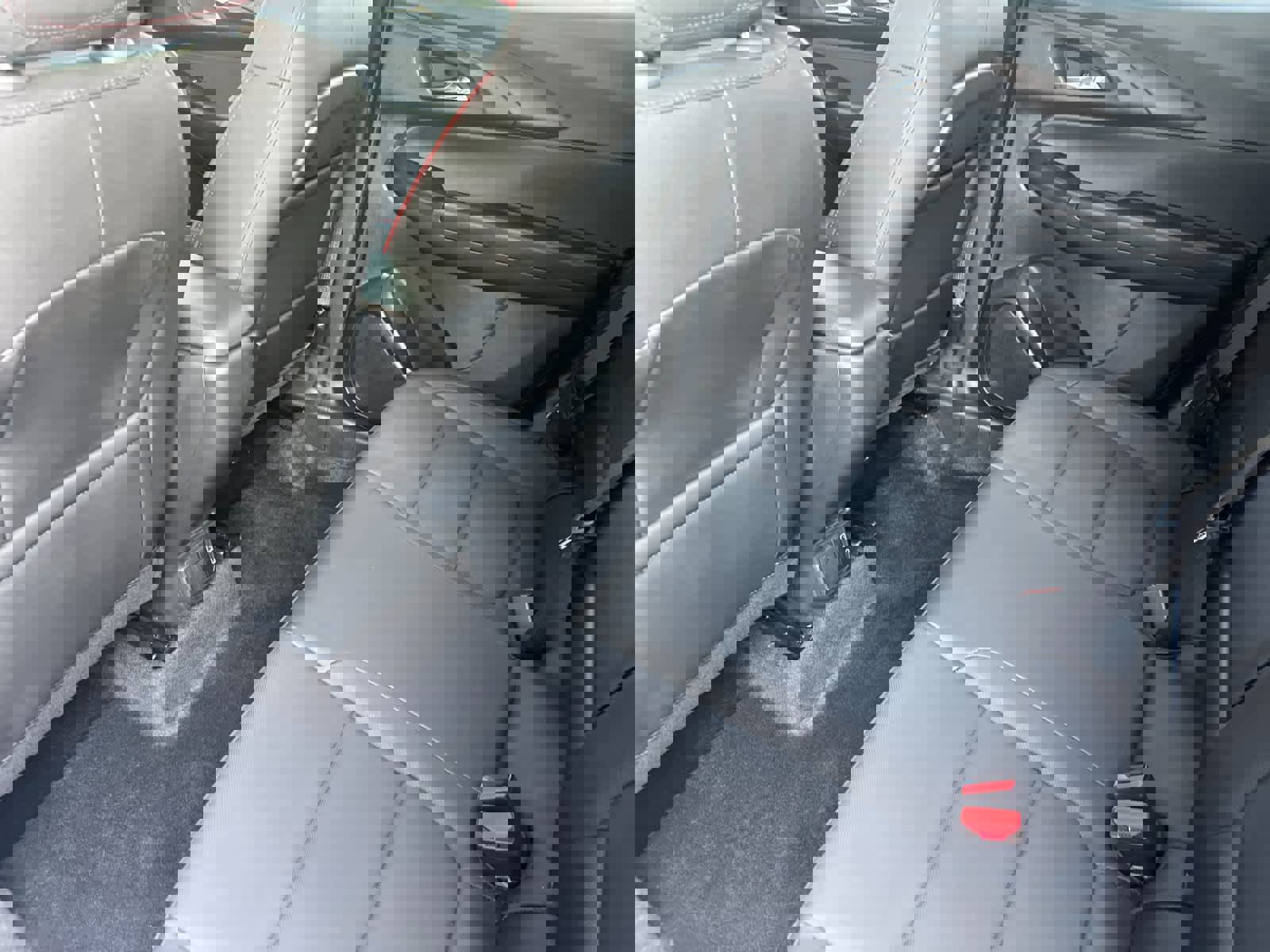 Used 2024 Chevrolet TrailBlazer RS w/ Convenience Package image 11