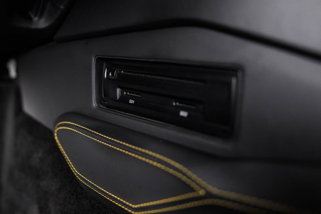 Used 2013 Lamborghini Aventador LP 700-4 image 27