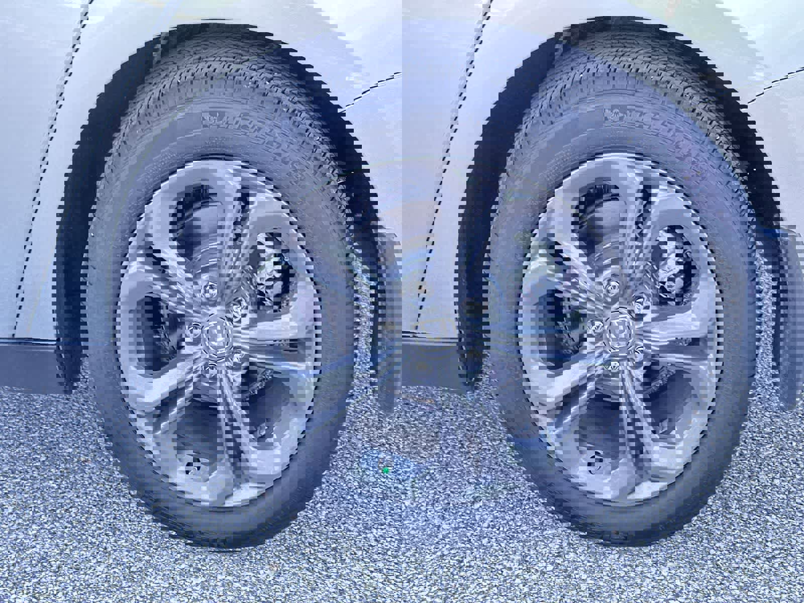 Used 2024 Honda Accord EX image 12