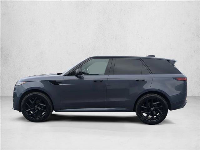 Used 2023 Land Rover Range Rover Sport SE Dynamic image 8