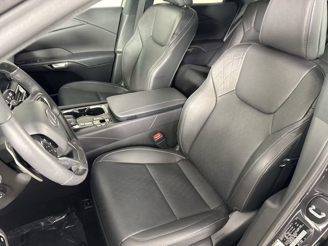 Certified 2024 Lexus RX 350 image 19