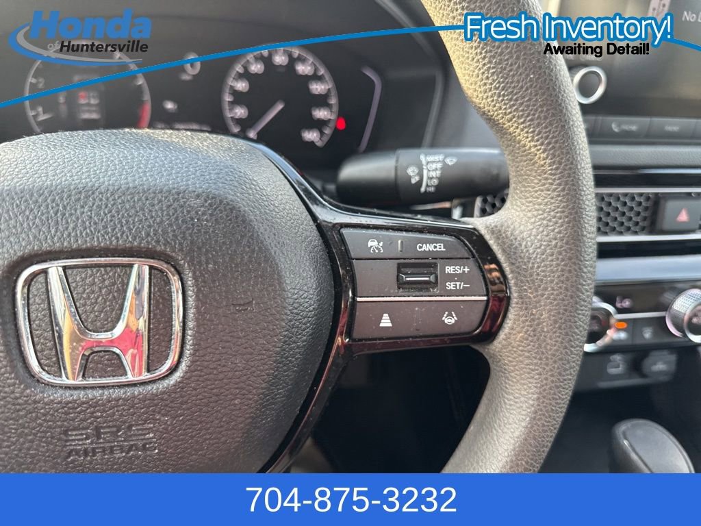 Used 2023 Honda Civic LX image 22