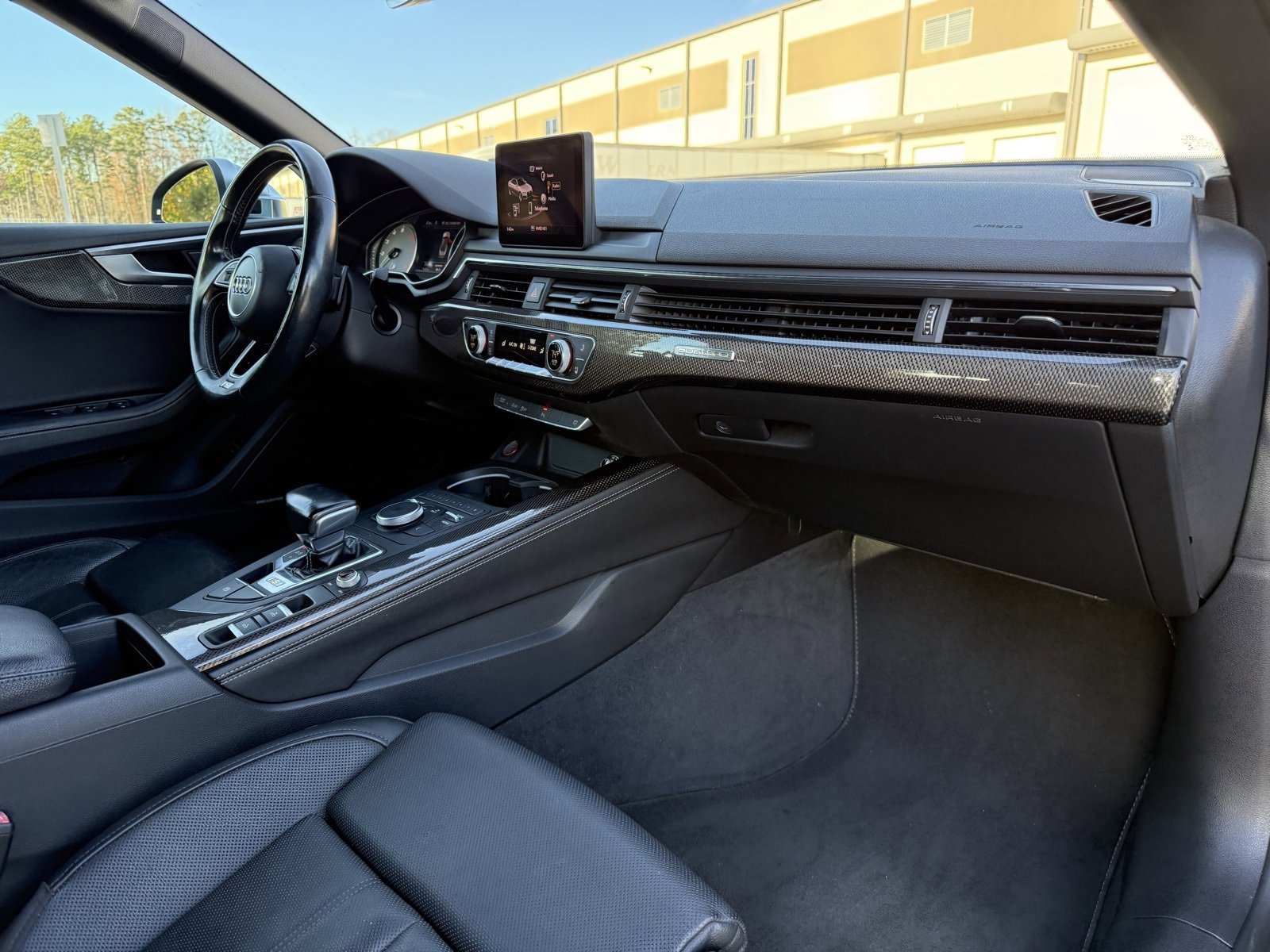 Used 2018 Audi S5 Premium Plus image 25