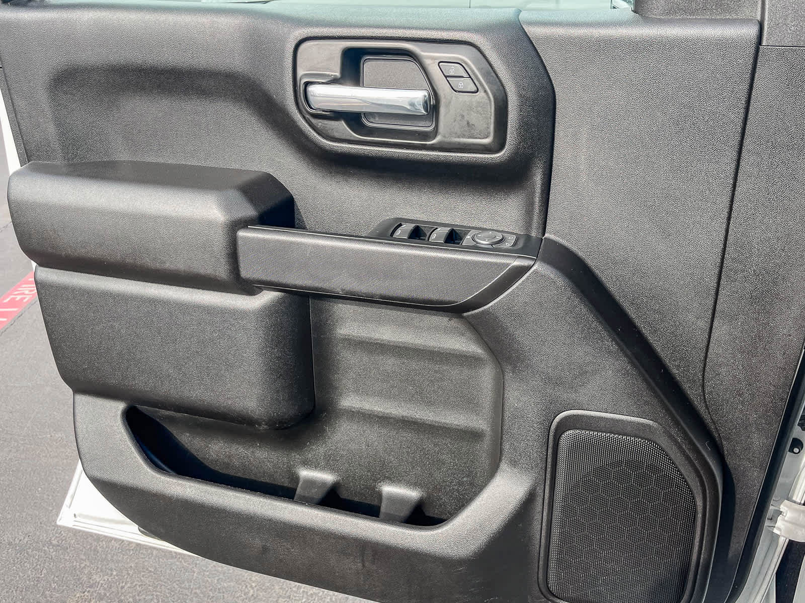 Used 2024 Chevrolet Silverado 1500 W/T w/ WT Value Package image 19