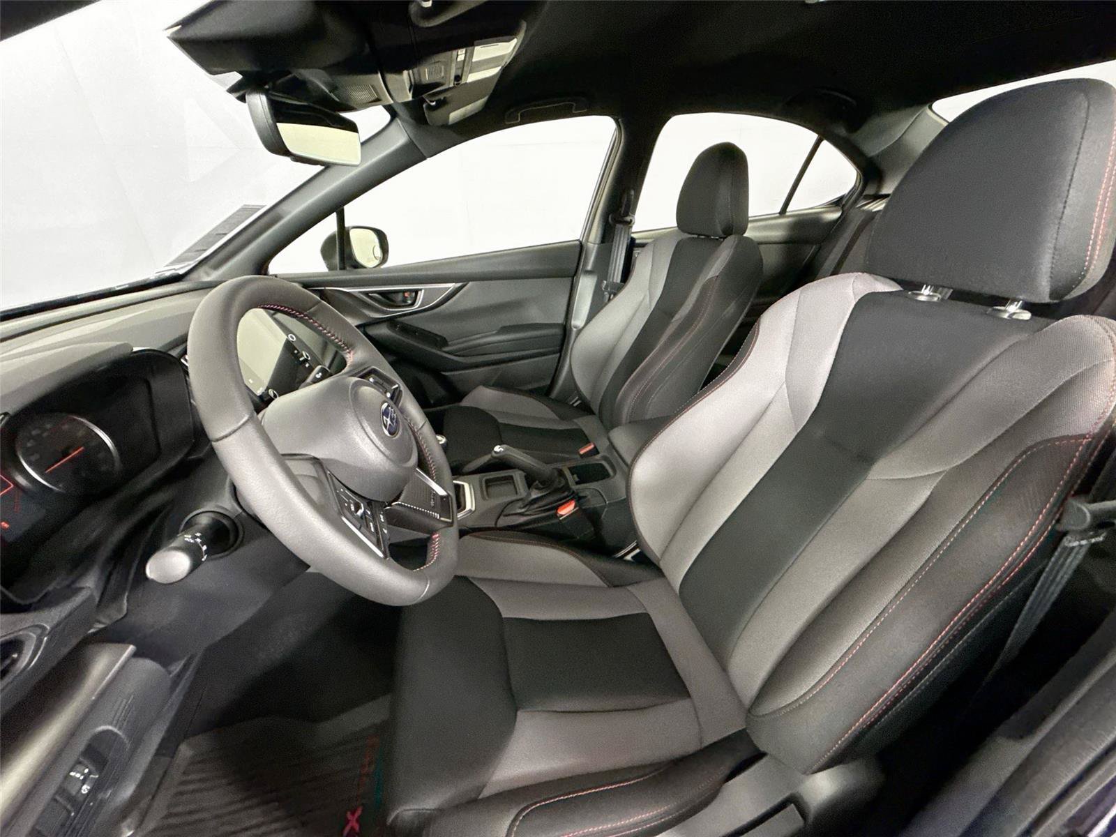 Used 2024 Subaru WRX AWD/4WD image 3