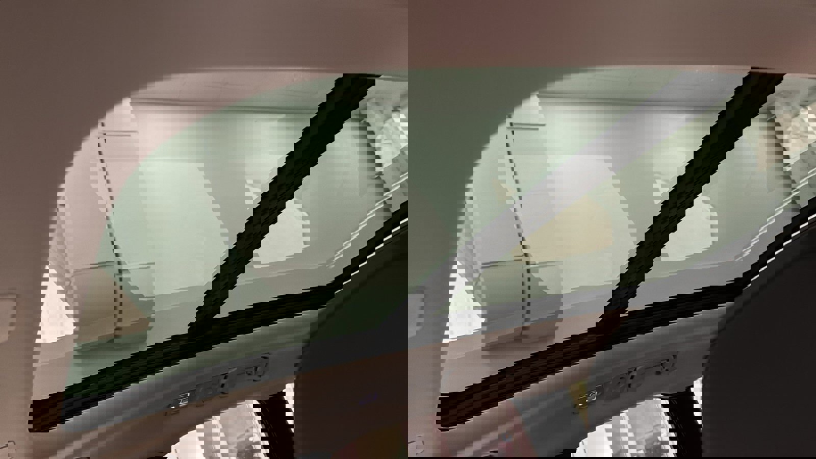 Used 2026 Volvo XC60 B5 Plus w/ Protection Package Premier image 17