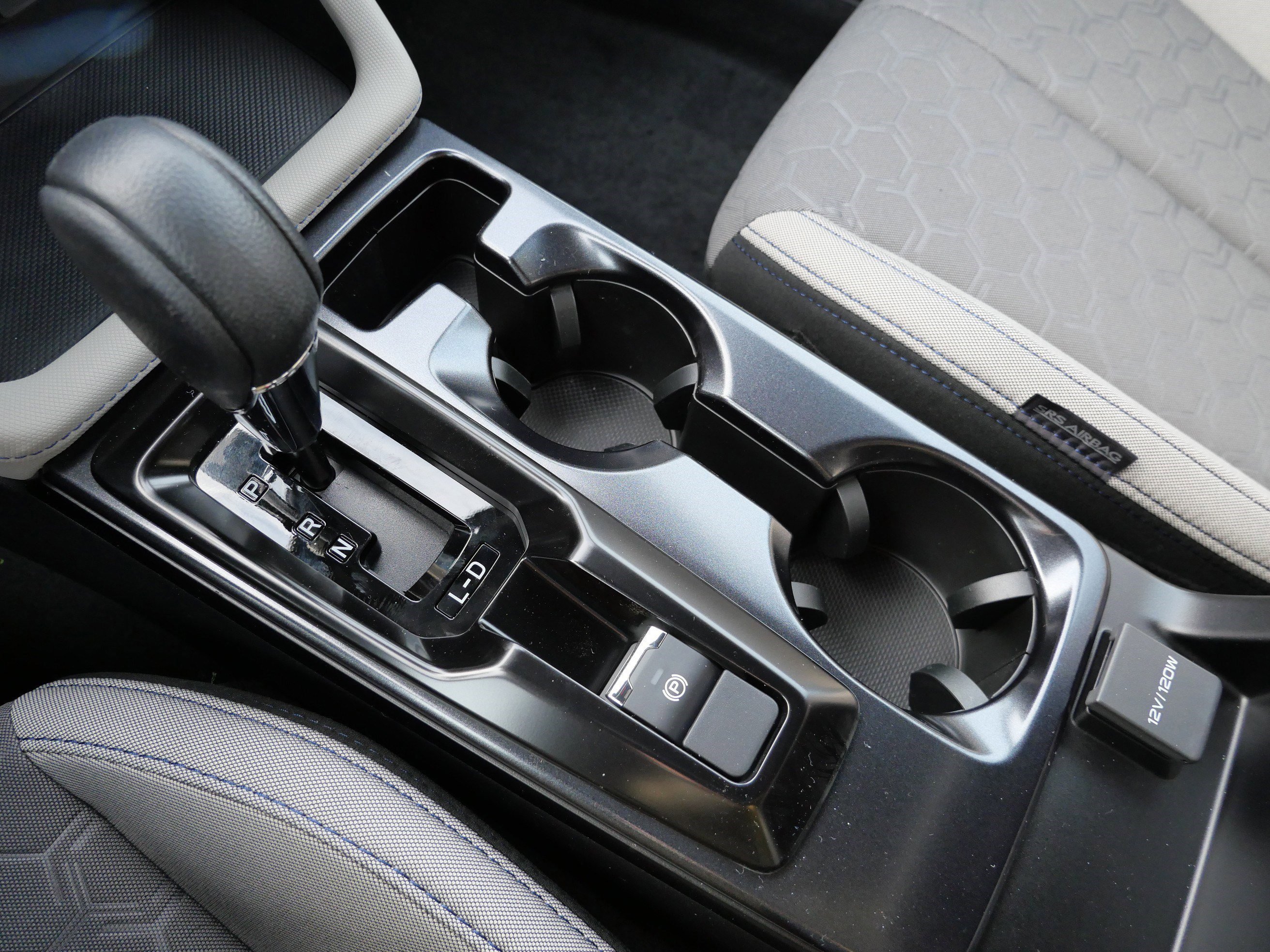 New 2026 Subaru Forester image 10