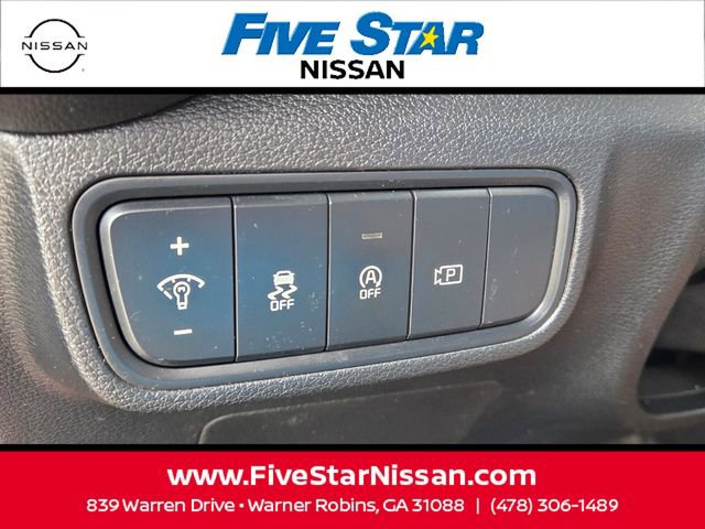 Used 2023 Kia Soul S FWD image 28