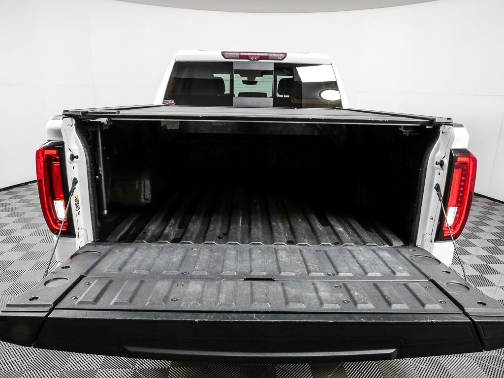 Used 2020 GMC Sierra 1500 Denali w/ Denali Ultimate Package image 32