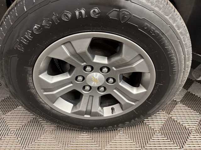 Used 2020 Chevrolet Tahoe LS w/ Enhanced Driver Alert Package AWD/4WD image 31