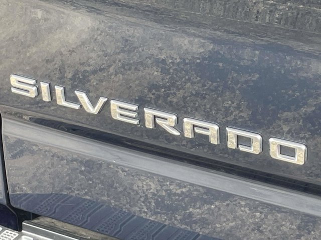 Used 2021 Chevrolet Silverado 1500 Custom AWD/4WD image 13