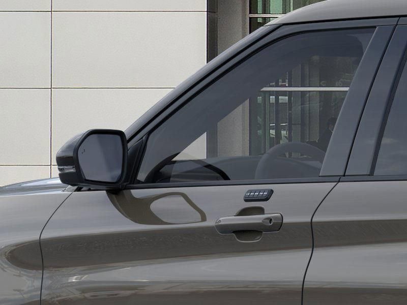 New 2026 Ford Explorer ST w/ Sun And Sound Package image 20