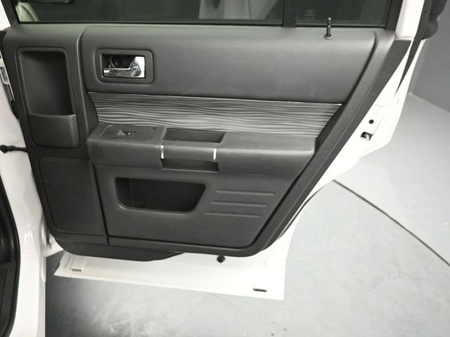 Certified 2018 Ford Flex SEL w/ Equipment Group 202A image 30