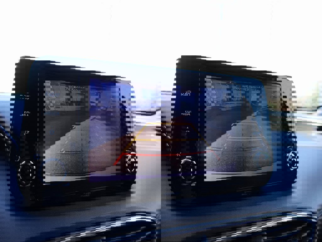 Certified 2022 Hyundai Santa Fe Blue image 35