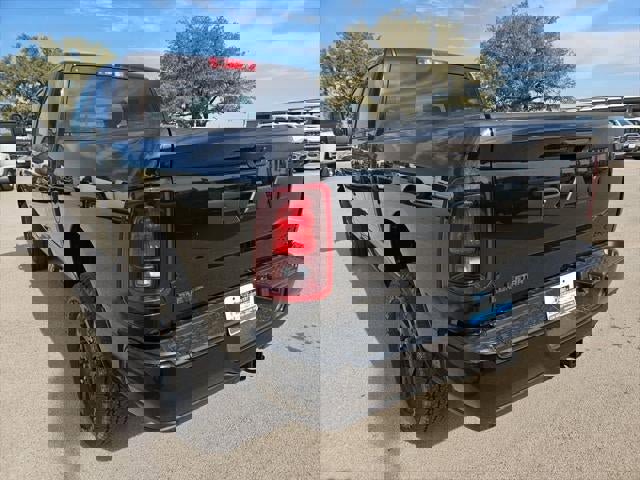 New 2026 RAM 2500 Lone Star image 34